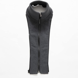 Manteau d'hiver ample et oversize pour femme, veste matelassée à col roulé et capuche, séchage rapide, respirante, tissée, teinte unie, devant uni - Product Image 4