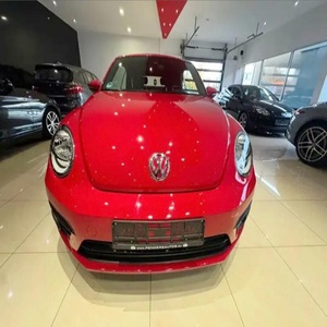 Volkswagen Beetle 1.4L TSI Hatchback 2020, Superventas, Transmisión Automática, Venta Rápida - Product Image 1