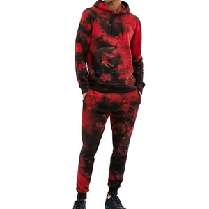 Nouveauté Survêtement de qualité supérieure avec sublimation Vêtements respirants pour hommes Survêtement de sublimation - Product Image 1