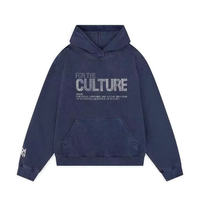 Erkek Kalın Polar Rüzgar Geçirmez Fermuarlı Kapüşonlu Sweatshirt Özel Yapım 2 Parça %100 Pamuk DTF Baskılı Vinil Logolu Cepli Kışlık