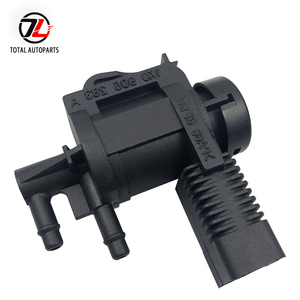EGR-Vakuum-Magnetventil OEM 1K0906283A 1K0906283 Passend für Au-di A3 A4 A6 Bee-tle Go-lf Je-tta Toua-reg - Product Image 4