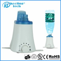Humidificateur d'air domestique intelligent MD616, facile à utiliser, design élégant, diffuseur d'eau pour bureau, table