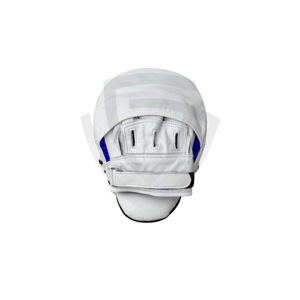 Prix bas, mitaines de boxe en cuir personnalisées 2025, haute qualité, évacuation de l'humidité, entraînement professionnel, OEM, usage adulte, cible et concentration - Product Image 4