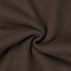 Sudadera con capucha polar para hombre-Sudadera con capucha suave y cálida con cordón ajustable y bolsillo delantero - Product Image 3