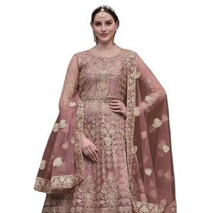 ชุดสูททำงานหนักสำหรับผู้หญิงตาข่ายผีเสื้อแท้สวยใหม่พร้อมด้านหน้าและด้านหลัง - Product Image 1