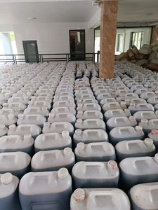 VENTE EN GROS MEILLEUR PRIX MÉLASSE LIQUIDE DE QUALITÉ SUPÉRIEURE DE FOURNISSEURS VIETNAMIENS - Product Image 3