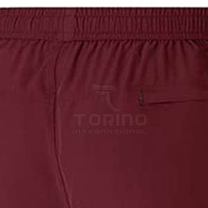 Venta caliente en pantalones cortos de gimnasio Fácil de usar Pantalones cortos de gimnasio de fitness transpirables Durable Último diseño Pantalones cortos de gimnasio Color sólido Mejor precio - Product Image 6