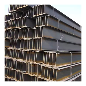 FASTM A572 sınıf 50 karbon çelik inşaat demiri bar fiyat I kiriş tutma duvarı - Product Image 3