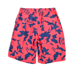 Ensemble 2 pièces pour homme pour l'été T-shirt et short avec logo personnalisé Impression couleur unie 100% coton écologique - Product Image 2