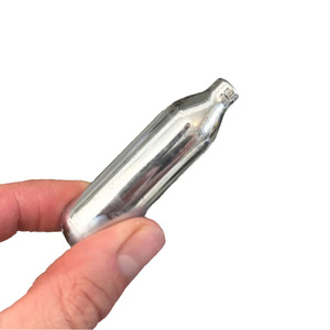Cartouche N2 de 4,1 g pour distributeur de bière et de café au nitro, sortie d'azote stable pour utilisation en bar et café - Product Image 4