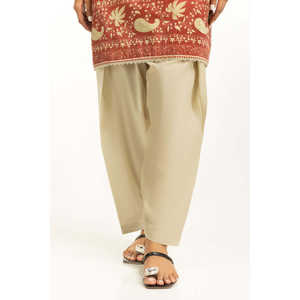 Conjunto de Traje de 3 Piezas con Estampado Jacquard para Mujer IUSTKSD-1169 - Product Image 3