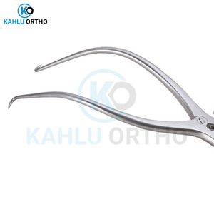 Base d'instruments chirurgicaux avec des matériaux de qualité supérieure Durable Prix compétitif Rétracteurs chirurgicaux par KAHLU ORTHOPEDIC - Product Image 6
