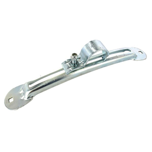 Soporte Ajustable de Hierro Galvanizado D.42 para Guardabarros de Automóviles - Product Image 1