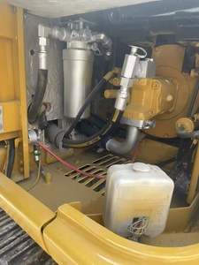 Mini-pelles Caterpillar 307 E2 - Product Image 5