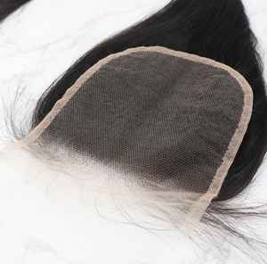 Extensions de cheveux vierges indiennes Remy de qualité supérieure, sans pellicules, naturelles, soyeuses, lisses et ondulées, micro-boucles, durables, résistantes à la chaleur - Product Image 4