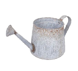 บัวรดน้ำแบบกระป๋องสำหรับปลูกต้นไม้บอนไซบ้านพวยยาวสวนทองแดงของใช้ในสวนที่อยู่อาศัยกลางแจ้ง - Product Image 3