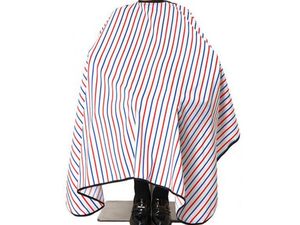 Cape de coiffure classique pour salon de coiffure - Product Image 3