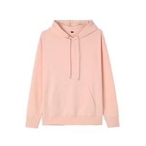 2025 dernier OEM personnalisé imprimé femmes pull à capuche sweat épaissi coton doux polaire pour l'hiver - Product Image 4