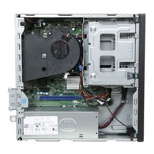 Computadora de Escritorio <span class=keywords><strong>Dell</strong></span> <span class=keywords><strong>OptiPlex</strong></span> <span class=keywords><strong>3000</strong></span> Tower con Procesador Intel Core I3 12100 para Negocios - Product Image 6