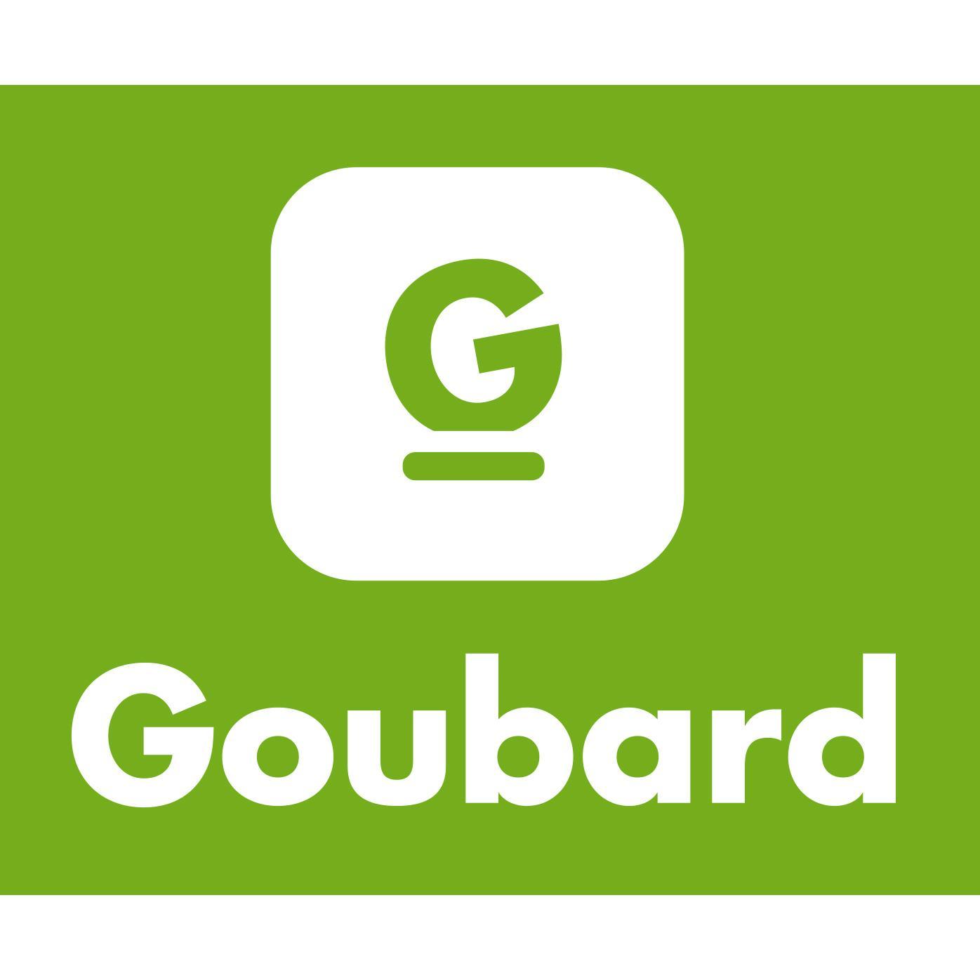 GOUBARD Equipements de manutention logo
