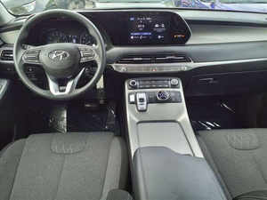 Palisade ปี 2021 สภาพสะอาดหมดจด - Product Image 2