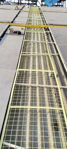 MS ป้องกันสกายไลท์เคลือบสีป้องกันตก - Product Image 2