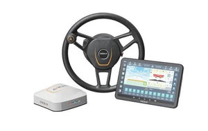 Système de direction GPS Autotrac à prix d'usine, pièces Kubota, moteur de base haute précision CHCNAV NX510/NX612, garantie 2 ans, origine PL - Product Image 6