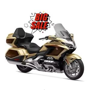Alto Rendimiento para la Nueva Motocicleta Honda Gold Wing Tour DCT 50 Aniversario 2025, Motocicleta de Turismo con 2 Años de Garantía - Product Image 1