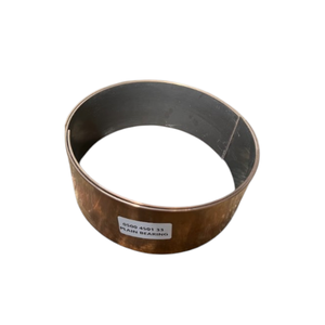 0500450133 0500 4501 33 Coussinet lisse, coussinet de glissement, coussinet Epiroc, pièces détachées pour équipement minier, pièces détachées pour équipement de forage - Product Image 3