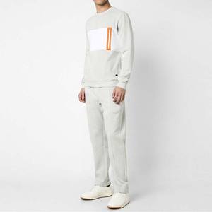 Survêtement pour homme de haute qualité, style unique, dernier design d'hiver, impression numérique, 100% coton molletonné, écologique, personnalisé, bas prix - Product Image 2