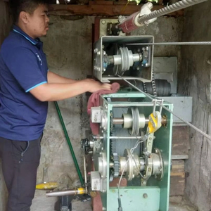 Système de chemin de câble pour compteur de courant d'eau - Product Image 5