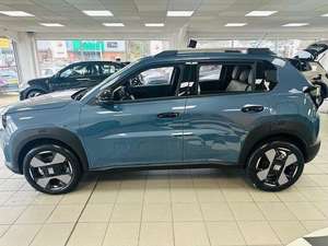 FIAT GRANDE PANDA 2024 d'occasion, conduite à gauche/droite - Product Image 3