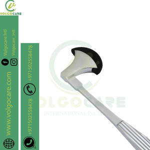 Estilo único disponible en todos los colores excelente calidad hecho con reflejo de acero inoxidable y martillo de percusión - Product Image 2