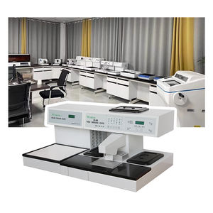 Máquina de incrustación de tejidos biobase Sistema de enfriamiento de histopatología - Product Image 6