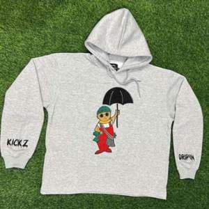 Sweat-shirts unisexes en molleton noir et blanc de haute qualité 100% coton avec logo personnalisé imprimé, impression en soie, broderie pour hommes - Product Image 2