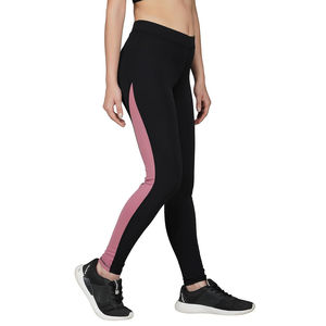Wholesale fitness yoga wear apparel factory <b>gym</b> yoga pants oem ladies sport swear women made in Pakistan - Product Image 1