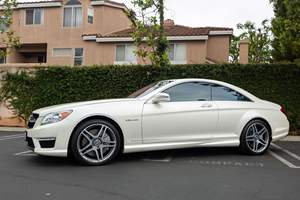 MERCEDES-BENZ CL63 AMG 2014 USADO, Volante a la Izquierda/Derecha - Product Image 4