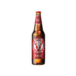 Bison Larger Beer 330ml / เบียร์ไฮเนเก้น ขายราคาโรงงาน - Product Image 6