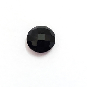 3 piezas de cuarzo ahumado Natural 12mm corte redondo Briolette 14,95 Cts Iroc ventas alta calidad Topacio ahumado piedra preciosa US $9,44 para todos - Product Image 5