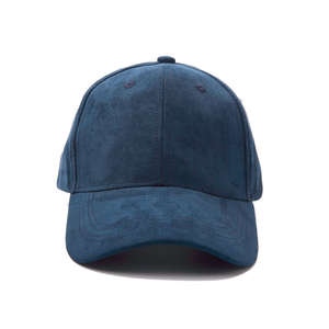 Solide printemps été unisexe queue de cheval casquette de Baseball sport décontracté séchage rapide respirant coton extérieur Logo personnalisé - Product Image 5