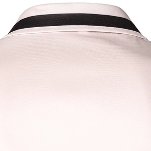 เสื้อโปโลผ้าฝ้ายออร์แกนิกของผู้ชายเสื้อโปโล100% ระบายอากาศได้ดีเสื้อโปโลผ้าคอตตอนออร์แกนิกดีไซน์ตามแบบมีสไตล์ - Product Image 6