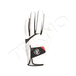 Gants de golf de golfeur résistants à l'usure en cuir d'agneau de haute qualité Accessoires de golf de qualité supérieure pour des performances améliorées - Product Image 6