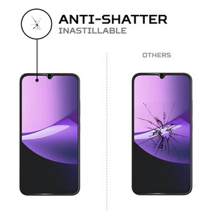 Protector de Pantalla ANTISHOCK para Xiaomi Redmi 15R 5G, Funda Premium con Tecnología Antishock - Product Image 5