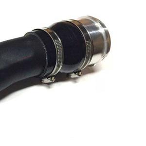 宝马F2X F3X F4X带N55电机的涡轮增压管铝制汽车排气涡轮增压管改装定制 - Product Image 2