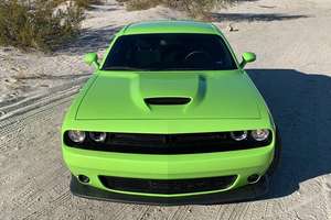 Dodge Challenger R/T Blacktop 2019 Usado, Volante a la Izquierda/Derecha - Product Image 2