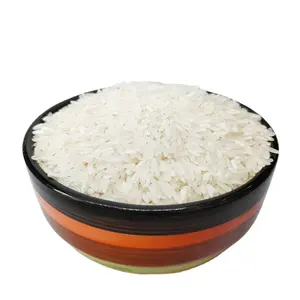 Best Supplier in Vietnam High Quality 504 RICE White Rice 5% Broken in Domestic and Foreign Markets with a Large Quantity