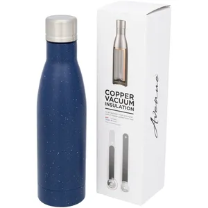 Botella de Agua Térmica Vasa Personalizable de 500 ml, Vaso de Acero Inoxidable para Merchandising - Product Image 3