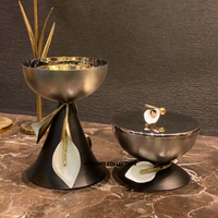 Vente en gros directe d'usine Nouveau design de brûleur d'encens Mubkhara pour la maison hôtel restaurant parfum