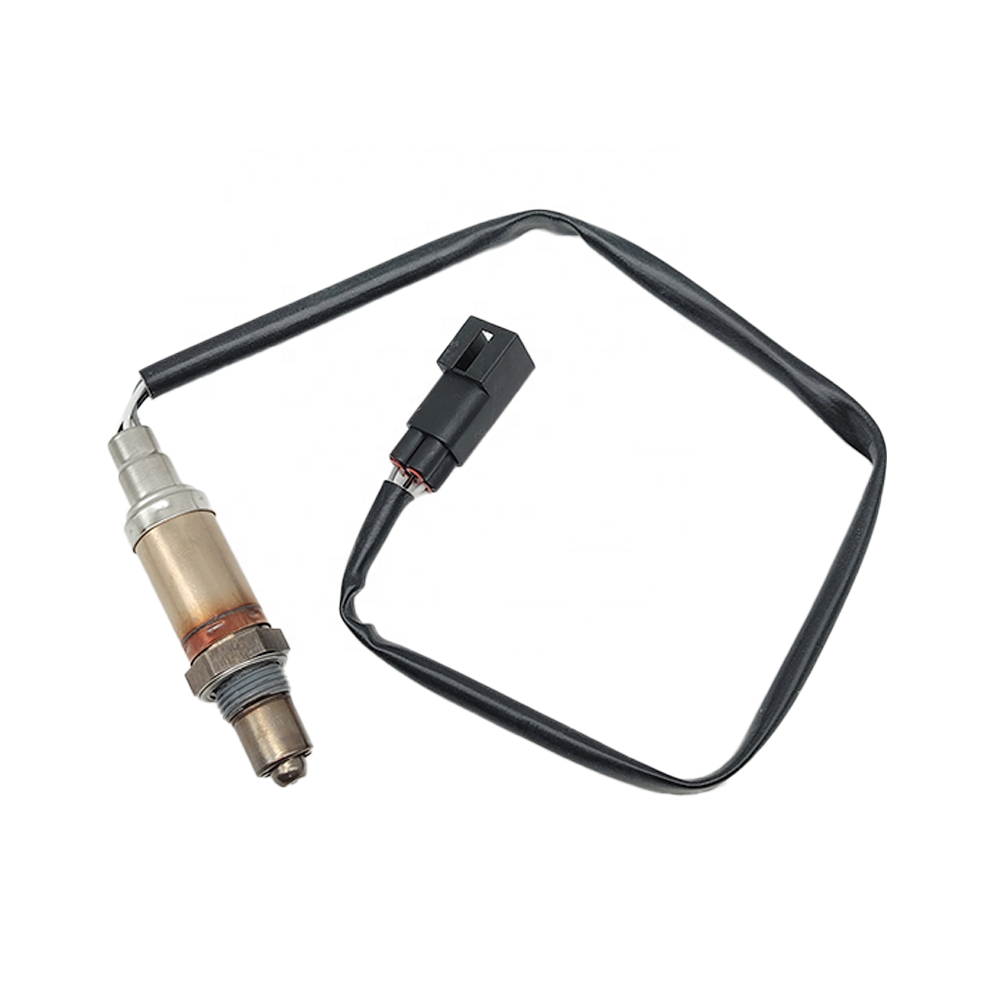 High Quality Car Oxygen Sensor for Ford II Ka 1.0 1.6 2.0L 1999 -2002 2005-2011 2S659F472AC F00HL00443