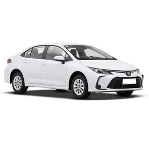 2024 Coroila Factory Direct 1,2 T/1,5 T/1,8 T Gas/Diesel Hybrid Petrol Dirección automática de mano izquierda Tipo de camioneta para la venta - Product Image 3